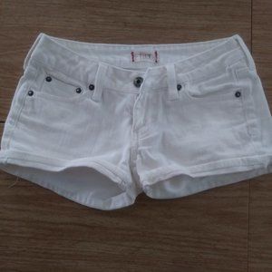 Tilt Girls Denim shorts